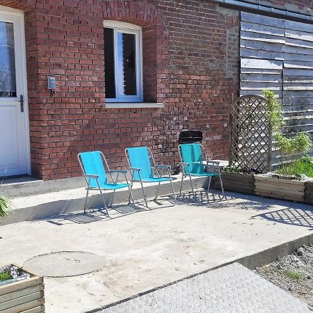 CoigneuxLa Grangeアパートメント エクステリア 写真